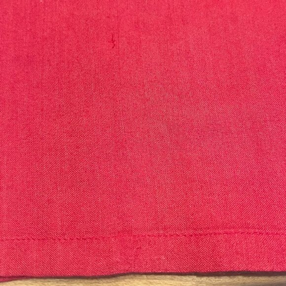 Embellished Pink Silk Kurta from India - NWOT - Picture 9 of 10